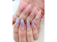 ネイルルーム シャイニー 学園の森店(nail room Shiny)