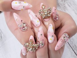 スカルプ180分コース☆