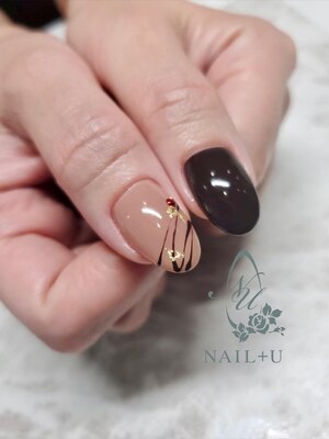 NAIL+U