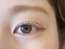 コアバイサラ 山口店(koa by SARA)/●パリジェンヌラッシュリフト●