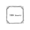 トラビューティー(TORA beauty)のお店ロゴ