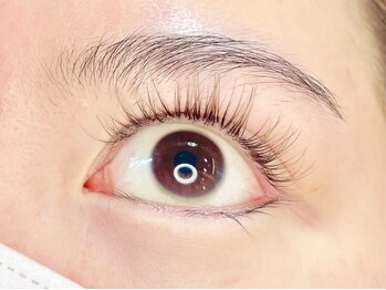 ネイルキュート アンド クールラッシュ 亀有店(nailcute & CoolLash)/パリエク