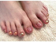 クレールネイル(Clair nail)の雰囲気（毎月人気の定額ネイルあり！可愛いデザインご用意してます☆）