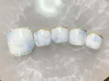 リラ(RIRA)/フット定額8000円コース