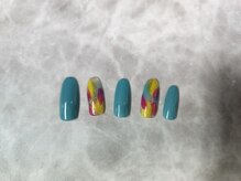 ネイルサロン ネイルクク(Nail KUKU)/10月キャンペーン