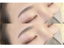 エストアール 博多口店(est-r.)/#美眉#アイブロウスタイリング