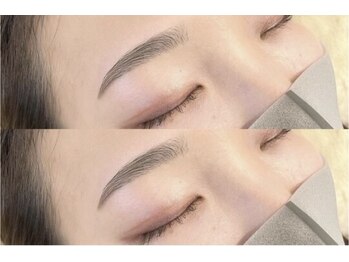 エストアール 博多口店(est-r.)/#美眉#アイブロウスタイリング