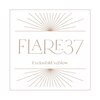 フレアサンジュウナナ(Flare37)のお店ロゴ