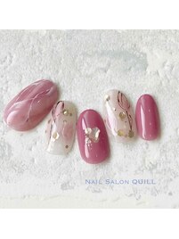 ４月チューリップ（２）