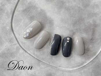 ダオン(DAON)/定額9350円コース