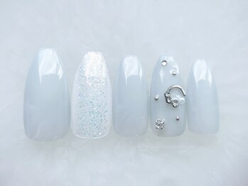 ビーボックス(Bii box)/ワンホンネイル定額プラン