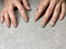 ネイルアンドアイラッシュ シヴァ(Siva)/