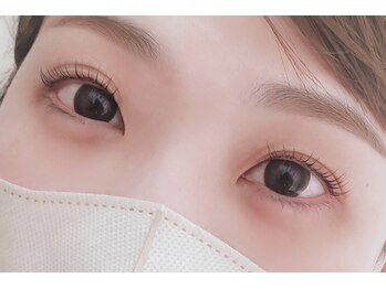 リコット(Ricott)/パリジェンヌラッシュリフト