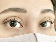 ソファ 立川(sofa)/Parisienne Lash lift［立川］