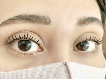 ソファ 立川(sofa)/Parisienne Lash lift［立川］