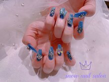 スノーネイルサロン 新宿店(Snow nail salon)/