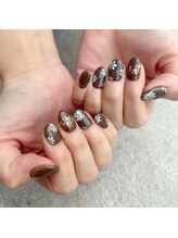 シャトン(CHATON)/