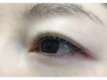 シーア ボーテ アイラッシュ(THEA beaute eyelash)/マツエク《カラー》