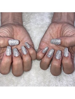 レイ 名古屋店(REY)/フラッシュネイル