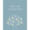 ネイルラボ レモンツリー(Nail Lab LEMON TREE)のお店ロゴ