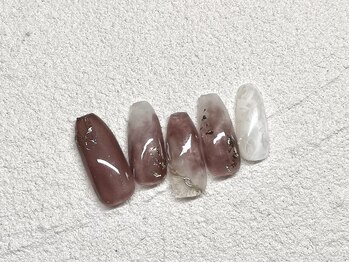 マリノ(Malino)/トレンド定額コース