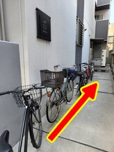 ひまり/道案内5