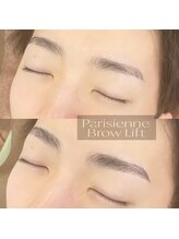 スカイ(Sky)/メンズブロウリフト