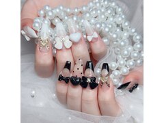 【ワンホンネイル専門店】M NAIL SALON