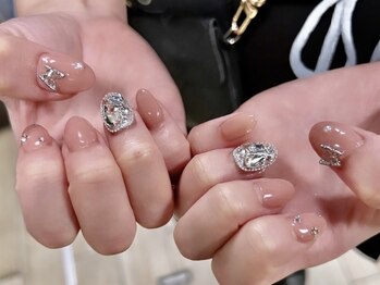 アクシア(Axia)/ワンホンネイル