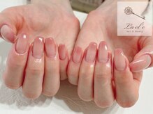 ラクレ 博多店(Lacl'e)/ダブルカラーグラデーション＊