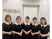 ノドカ 熊本駅前店(NODOKA)の雰囲気（皆様のご来店を心よりお待ちしております(^^)）