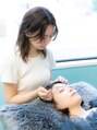 サロン デ リブレ 大阪梅田中崎町店(salon de Libre) minami