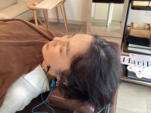 ハリファ鍼灸院 横浜関内院(HariFa鍼灸院)/美容施術/美容鍼