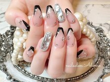 ネイルサロン アドルノ(Adorno)