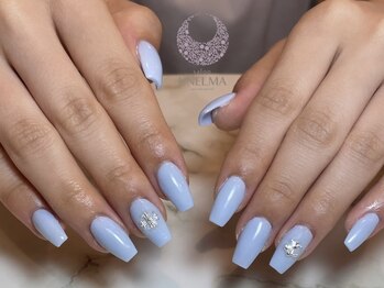 ウネルマ(UNELMA)/ポリジェルワンカラー