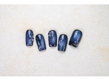 ミスシュガーネイル(MS Sugar Nail)/