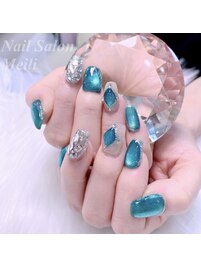 定額11000円デザイン[#F011]