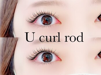 ビューティーブロウ 小山店/まつ毛パーマ(Uカールデザイン)