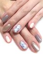ダッシングディバ ルミネ大宮店(DASHING DIVA)&nbsp;フラワーアートはお任せください♪