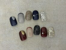 アンドヴァ ピヴォクロス店(Andova)/【T126】トレンド