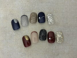 【T126】トレンド