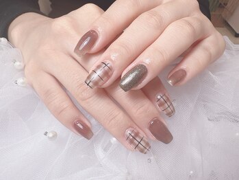 きらきらネイルサロン/