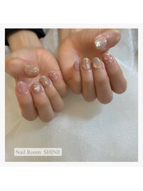 ハンドネイル