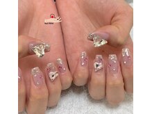 ネイルリンク(Nail RINK)