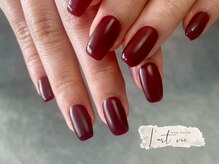 ラウヴィ(L'artVie)/シンプルアート×マット