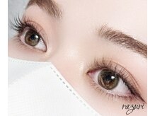 ラズリ(razuri)/＊上下フラットラッシュ＊