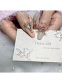 フローラ(Flora)/Flora