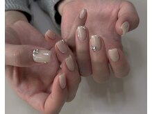 ソフィアネイル 赤羽店(Sofia Nail)/パーツデザイン