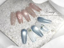 ルーミー(ROOMY)/《パラジェル》春 Design