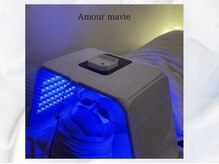 エメ マヴィ(Amour mavie)の雰囲気（HPB予約限定！全メニューLED光フェイシャル付★銀座店のみ）
